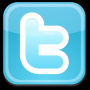 Follow us on Twitter